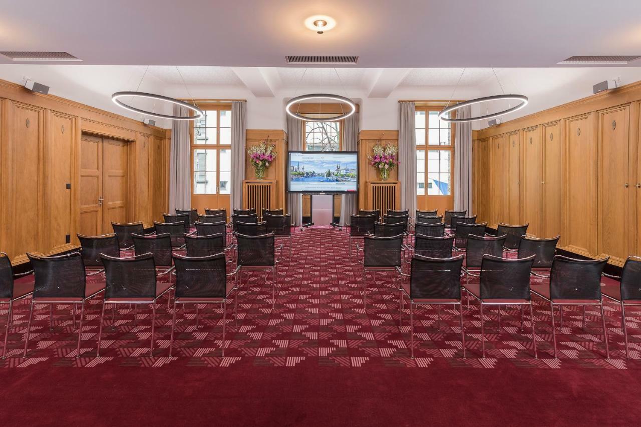 Glockenhof Hotel Zürich